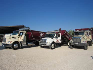 Photos by Hook-n-haul Dumpsters #1