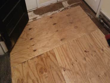 Photos from Fillers Carpentry