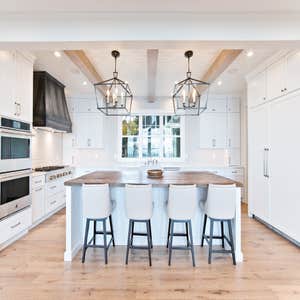 Mark Scott Homes