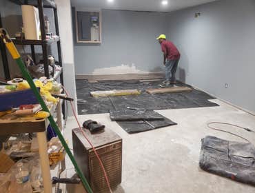 Photos by Zion Home Improement/restoration LLC #1