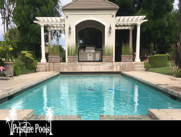 Swimming Pools