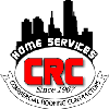 Commercial Roofing Contractors / CRC Home Services logo