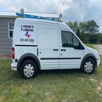 Photos by Lanham's plumbing #1
