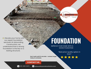 FOUNDATION