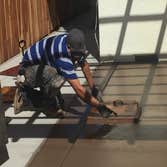 Concrete and Paving