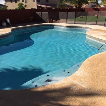 Victor’s Pool Services LLC