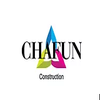 Chafun Construction Corp logo