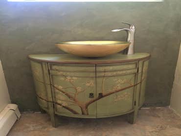 Photos from Aarons Custom Plumbing