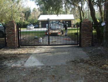 Gates
