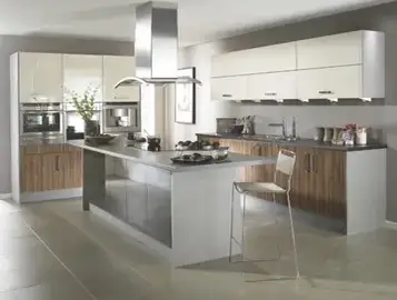 Kitchen Selection