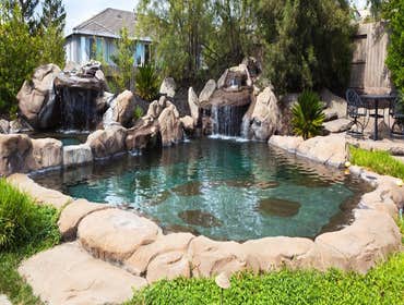 Photos by Timberline Pools and Spas Inc #1