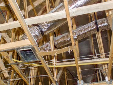 Photos by Coverall Heating & Air Conditioning, Inc #1