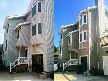 Photos by East Coast Remodeling Inc #3