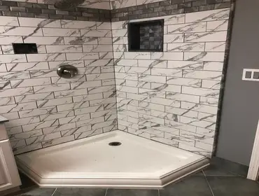 Photos by Romani Construction Inc A variety of projects , 35k- 700k