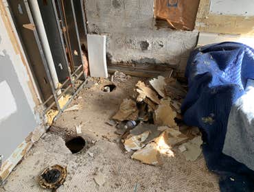 Photos by New Am Remodel Corp #1