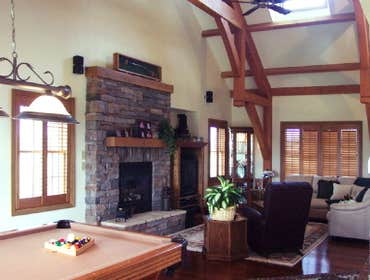 Residential design