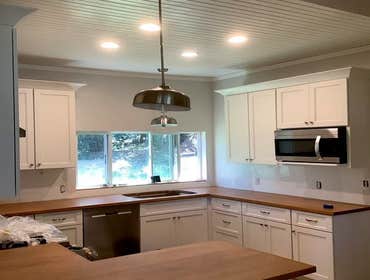Photos by Silverado Cabinet & Mill Work Inc #1