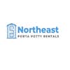 Northeast Porta Potty Rentals logo