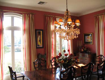 English Turn_03 dining room