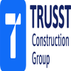 Trusst Construction logo