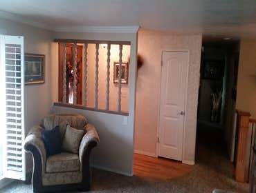 Entry Update
