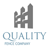 Quality Fence Company logo