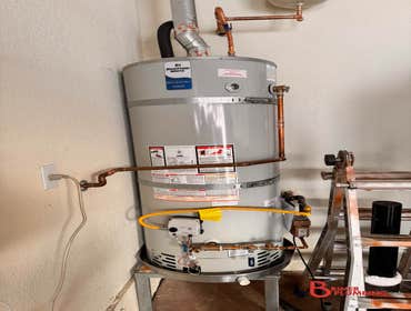 Brimer Plumbing Previous Jobs
