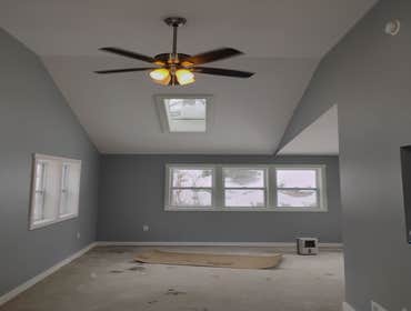 Photos by JB Builders #1 addition