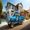 All World Construction LLC logo