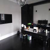 Parham Audio Video Project