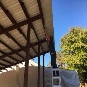 Photos from Aztec Renewable Energy