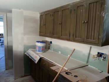 Works by Enswarr Construction,