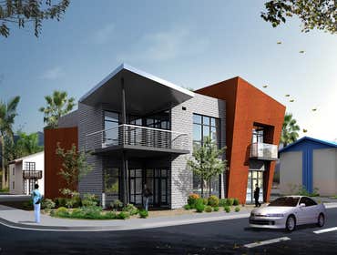arc one associates project gallery