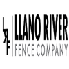 Llano River Fence logo
