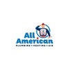 All American Plumbing Heating & Air logo