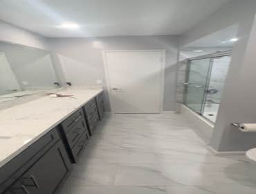 Completed Projects