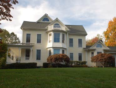 James Hardie Siding Contractor