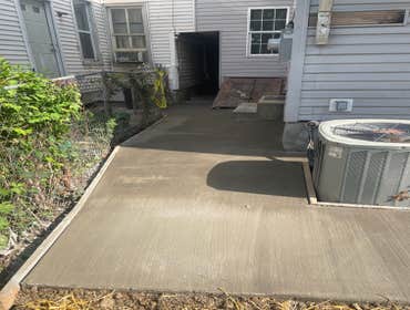 Photos by Bailey Concrete Solutions #1