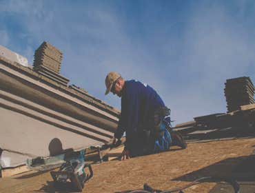 Photos from Arizona Native Roofing Arizona Native Roofing has long been providing quality roofing services for residential and commercial interests in 