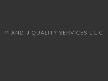 Photos by M and J Quality Services L.l.c #1