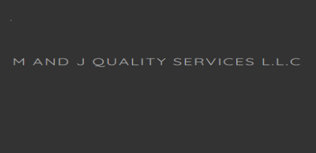 Photos by M and J Quality Services L.l.c #1