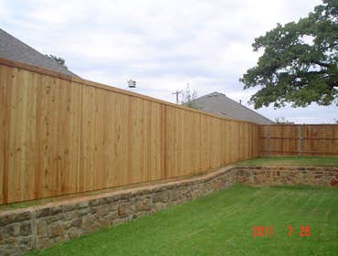 Fences