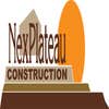 Nexplateau Construction logo