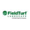FieldTurf Landscape logo