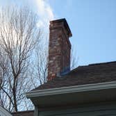 Chimney Rebuild / Repair