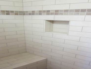 integral niche