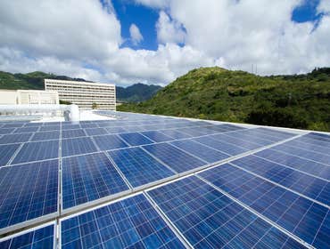 Photos from Island Pacific Energy LLC