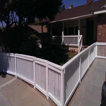 Photo(s) from L E Fence