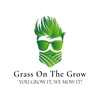 Grass on the Grow, LLC logo