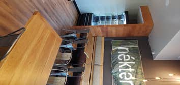 Nektar Juice Bar
